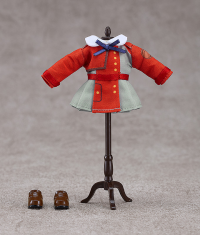 Nendoroid Doll Chisato Nishikigi 6