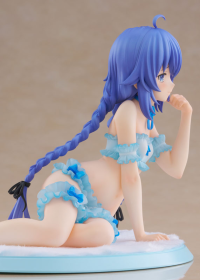 Roxy Migurdia lingerie Ver. 1/7 Scale Figure 9
