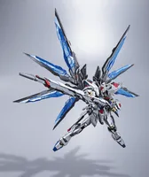 STRIKE FREEDOM GUNDAM <Revival Ver.>