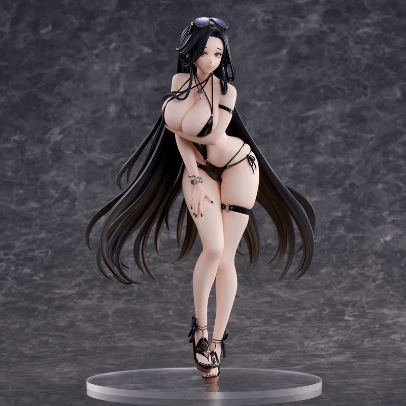 Union Creative NIKKE – Maiden “Under the Sun” 1/6 Scale Complete Figure - GODDESS OF VICTORY: NIKKE