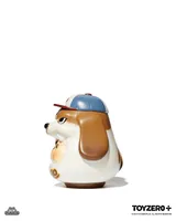 TOYZEROPLUS PPＸPUPPY Bingo - PP X Monster - photo 8