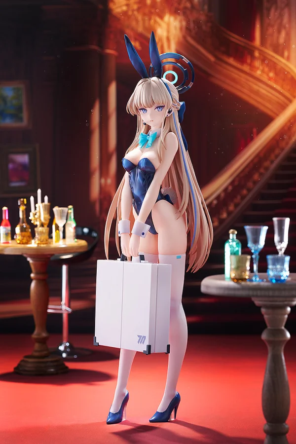 Max Factory Toki Asuma (Bunny Girl) - Blue Archive