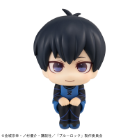Lookup BLUE LOCK Yoichi Isagi (Repeat) 6