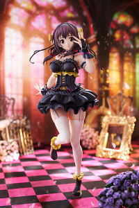 Yunyun: Gothic Lolita Dress Ver. 3