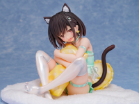 Gaou 1/6 Daishuku Hold Ayaka chan Mint Green Ver. 1