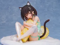 Bishops Rondo Gaou 1/6 Daishuku Hold Ayaka chan Mint Green Ver. - Gaou Ayaka chan - photo 1