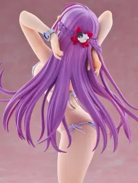 Orchid Seed GRISAIA:PHANTOM TRIGGER Rena (Rena Fukami) metallic blue ver. - Grisaia: Phantom Trigger - photo 6