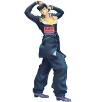 BANDAI JoJo's Bizarre Adventure: Diamond is Unbreakable Mometria Josuke Higashikata - JoJo's Bizarre Adventure - photo 1