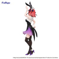 The Quintessential Quintuplets Movie Trio-Try-iT Figure -Nino Nakano Bunnies ver.- 4