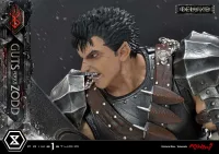 Prime 1 Studio Ultimate Diorama Masterline Berserk Guts versus Zodd Deluxe Version - Berserk - photo 34