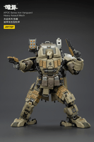 APOC Series Iron VanguardHeavy Assault Mech 7