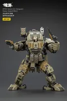 JOYTOY APOC Series Iron VanguardHeavy Assault Mech - Dark Source - photo 7