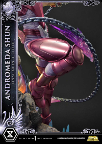 Premium Masterline Saint Seiya Andromeda Shun "Final Bronze Cloth" Bonus Version 2