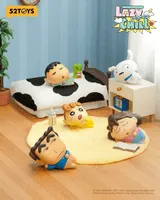 52TOYS Crayon Shin-chan MiniMe Series-Lazy Chill - CRAYON SHIN-CHAN - photo 10