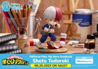 BUSHIROAD CREATIVE PalVerse Pale.　My Hero Academia Shoto Todoroki - My Hero Academia - photo 4
