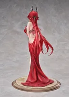 Good Smile Arts Shanghai Red Hood - Nonsense Red - GODDESS OF VICTORY: NIKKE - photo 6