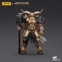 Stormcast Eternals The Blacktalons Rostus Oxenhammer 13