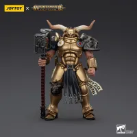 JOYTOY Stormcast Eternals The Blacktalons Rostus Oxenhammer - Warhammer 40K - photo 13