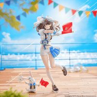 The Idolmaster: Shiny Colors Kogane Tsukioka – Sailing Sailor Ver. 1/6 Scale Pre-Painted Figure 1