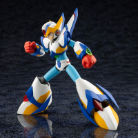 MEGA MAN X FALCON ARMOR / ROCKMAN X FALCON ARMOR 14