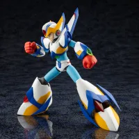 KOTOBUKIYA MEGA MAN X FALCON ARMOR / ROCKMAN X FALCON ARMOR - Mega Man - photo 14