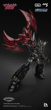 CCSTOYS CCS Mazinkaiser SKL - Mazinkaiser - photo 2