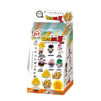 Kawada Dragon Ball Z vol.2 (Blind Box) - Dragon Ball Z - photo 11