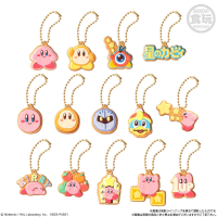 Kirby Cookie Charm 3