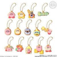 BANDAI Kirby Cookie Charm - Kirby - photo 3