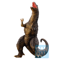 Godzillasaurus & Dorat "Godzilla", Bandai Spirits Ichibansho Figure 6