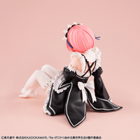 Melty Princess Re：ZERO -Starting Life in Another World- Palm Size Ram 9