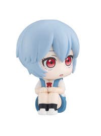 Lookup Evangelion： 3.0+1.0 Thrice Upon a Time  Rei Ayanami 6