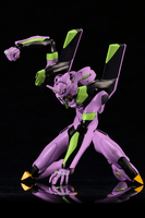 Evangelion Test Type-01 TV Ver. 20