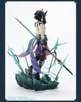APEX TOYS 原神 魈·护法夜叉ver. 1/7静态手办 Genshin Impact "Vigilant Yaksha" Xiao 1/7 Scale Figure - Genshin Impact - photo 6