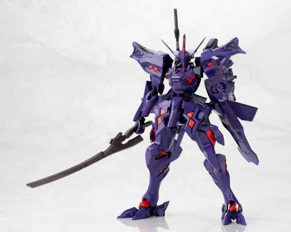 KOTOBUKIYA 1/144 TAKEMIKADUCHI TYPE-00R - Muv Luv