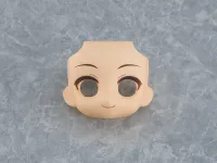 GOOD SMILE COMPANY Nendoroid Doll Customizable Face Plate 02 (Peach) - Figure Accessories - photo 4
