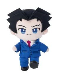 GOOD SMILE COMPANY Ace Attorney Plushie Doll Phoenix Wright - The Great Ace Attorney - photo 4