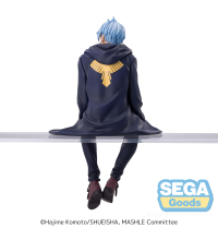 TV Anime "MASHLE: MAGIC AND MUSCLES" PM Perching Figure "Lance Crown" 7
