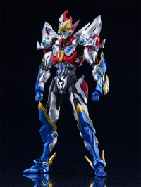 figma Gridman (Universe Fighter) 10
