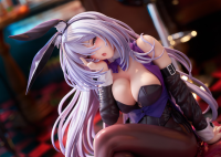 She Laughs Shy AMAGASA TSUDURI Bunny Style 3