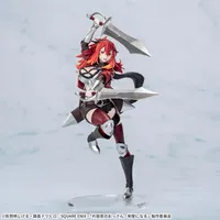 SEGA From Old Country Bumpkin to Master Swordsman High Premium Figure Surena Lysandra - From Old Country Bumpkin to Master Swordsman - photo 4