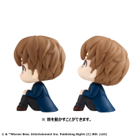 Lookup Fantastic Beasts Newt Scamander＆Jacob Kowalski Set【with gift】 4