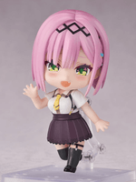 Nendoroid Amane Tanikaze 2