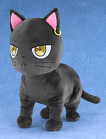 Plushie Claude 2