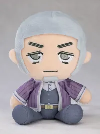 GOOD SMILE COMPANY Golden Kamuy Plushie Shiraishi - GOLDEN KAMUY - photo 1