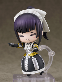 Nendoroid Narberal Gamma 4