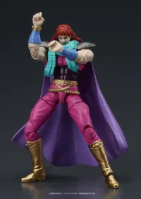 DIG Co. DIGACTION Fist of the North Star JUDA&REI - Fist of the North Star - photo 9