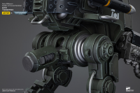 Astra Militarum Cadian Armoured Sentinel 15