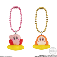Kirby Shokugan Box Collection Wave 1, "Kirby" (Box/12) 4