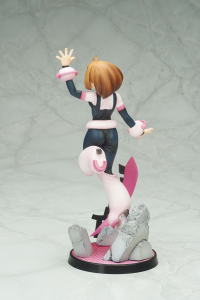 Ochaco Uraraka Hero Suit Ver.(re-run) 4